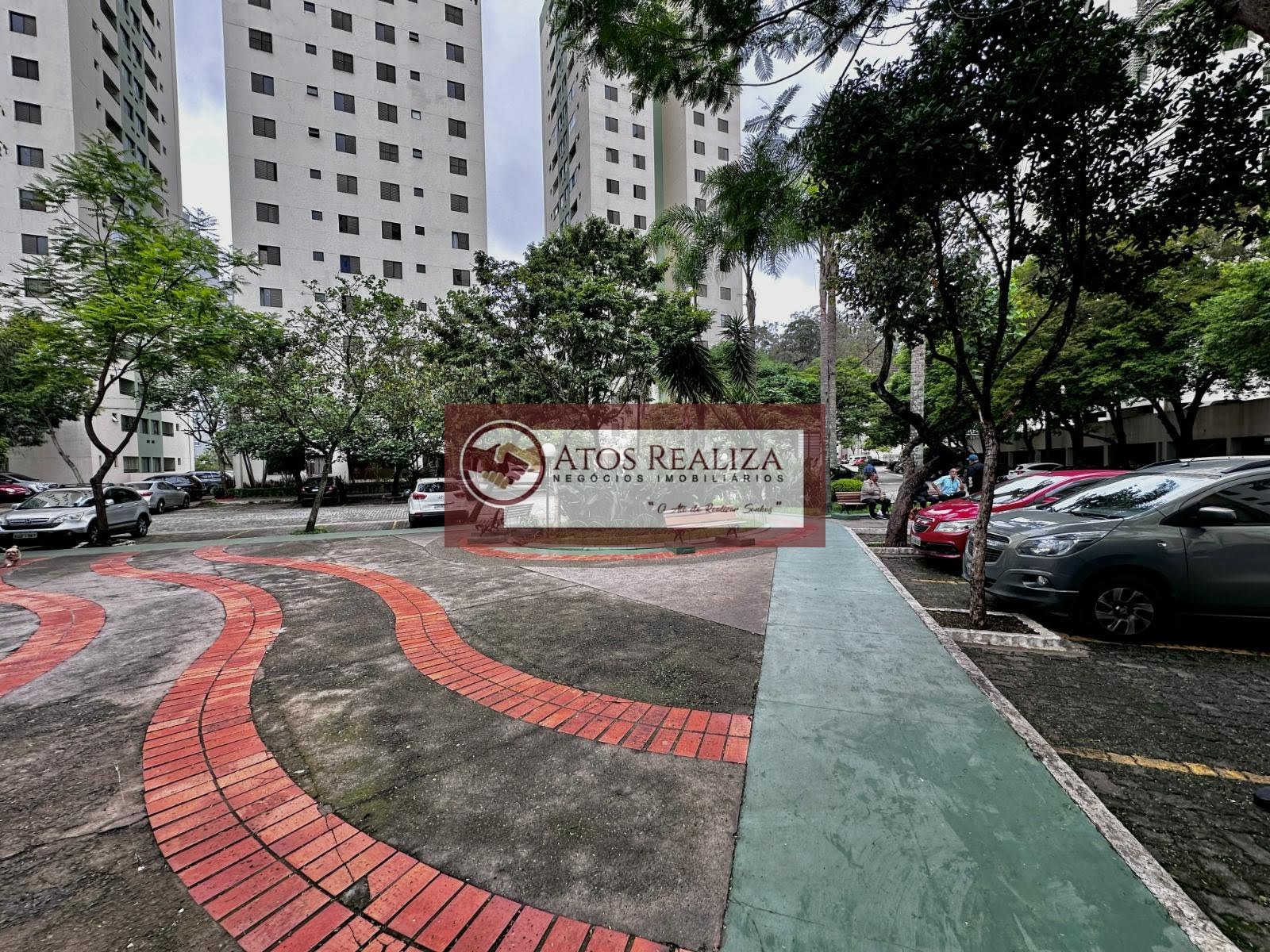 Apartamento à venda com 2 quartos, 1 banheiro, 1 vaga e 51m² no Jardim das Flores, São Paulo (SP) — foto 15 de 30