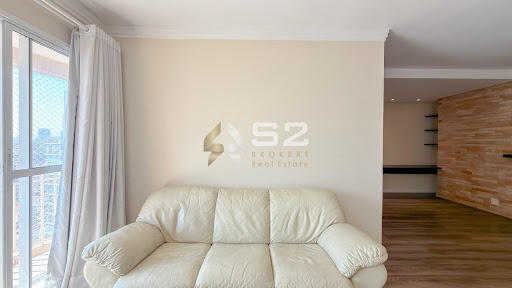 Apartamento 3 dorms alto da lapa 2 vagas Aluguel 