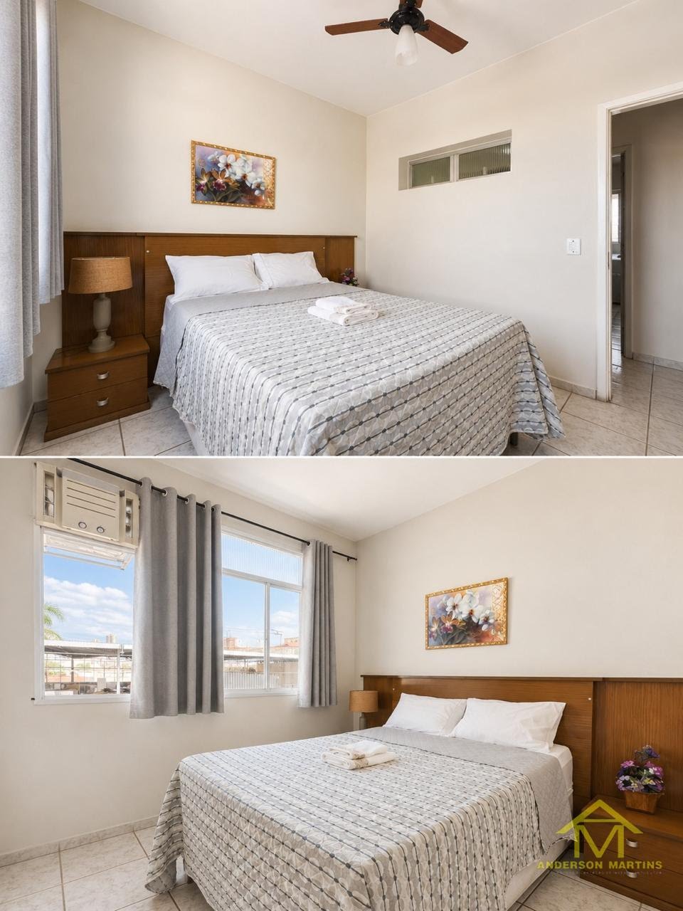 Apartamento à venda com 1 quarto, 1 banheiro e 40m² no Itapuã, Vila Velha (ES) — foto 7 de 8
