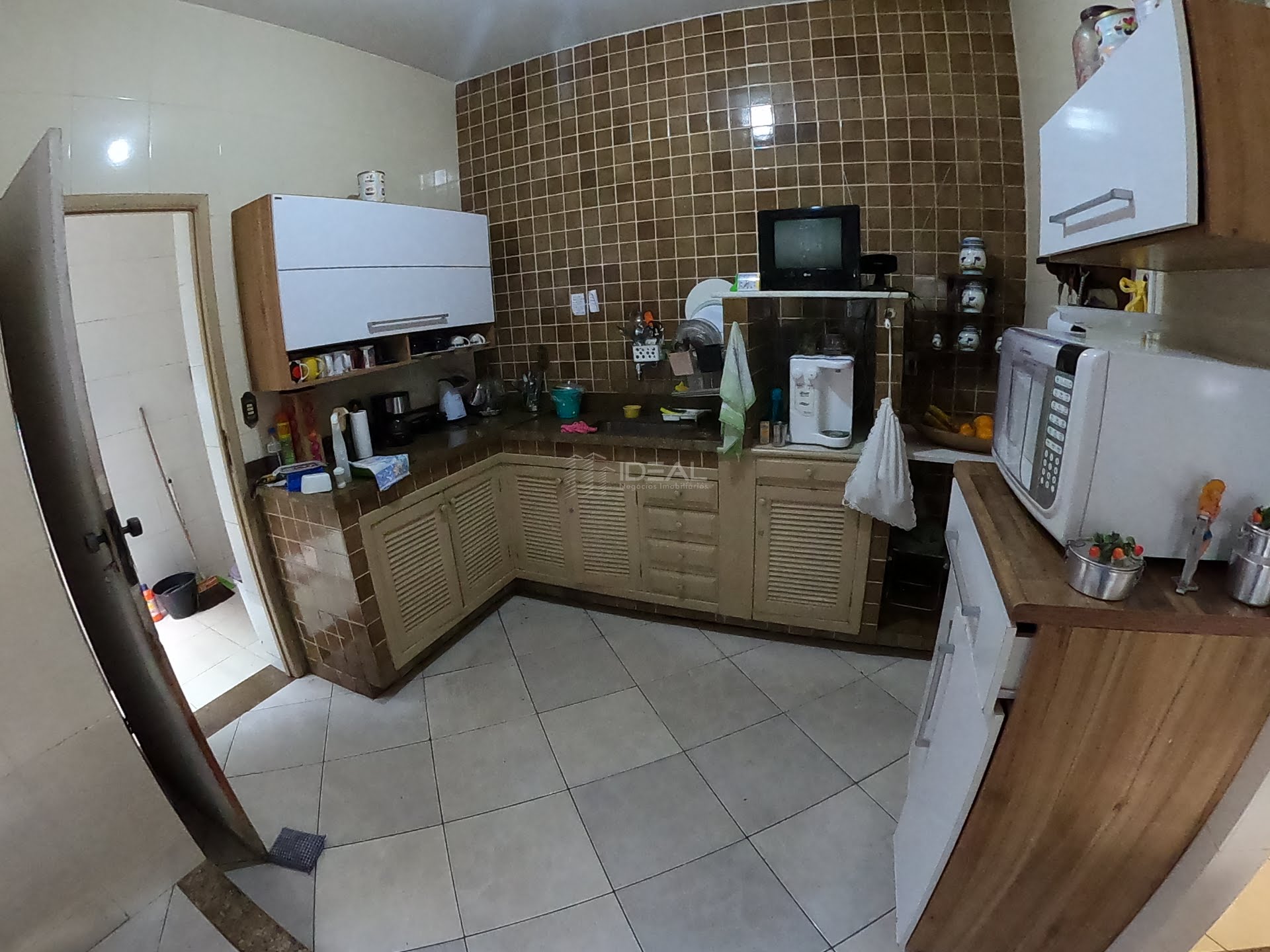 Casa à venda com 5 quartos, 1 suíte, 4 vagas e 438m² no Parque São Caetano, Campos dos Goytacazes (RJ) — foto 25 de 30