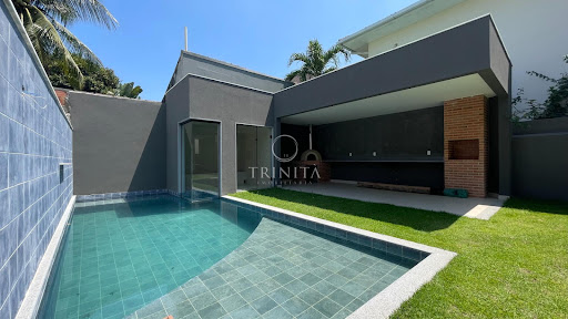 Piscina - Rio Mar - Trinità