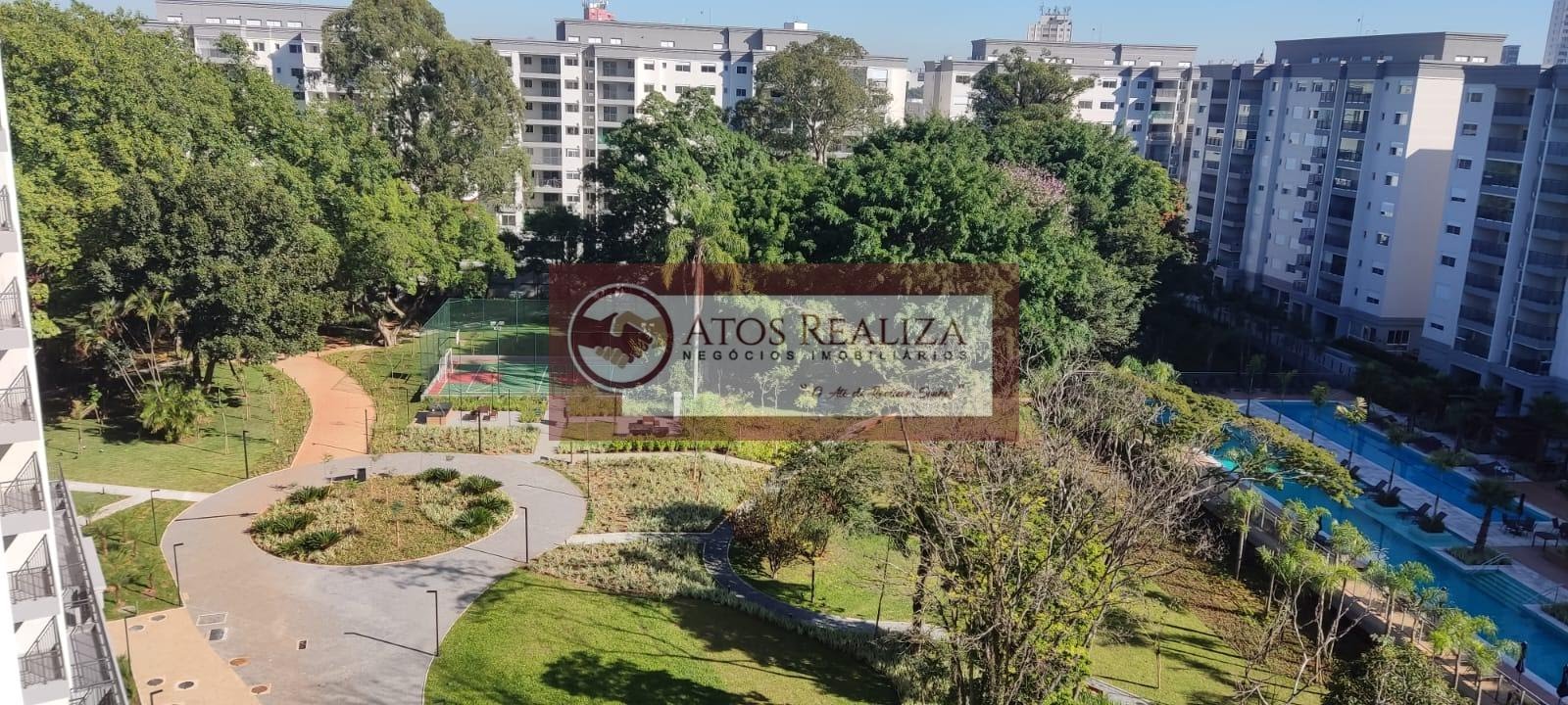 Apartamento à venda com 2 quartos, 1 suíte, 2 vagas e 66m² no Santo Amaro, São Paulo (SP) — foto 29 de 30