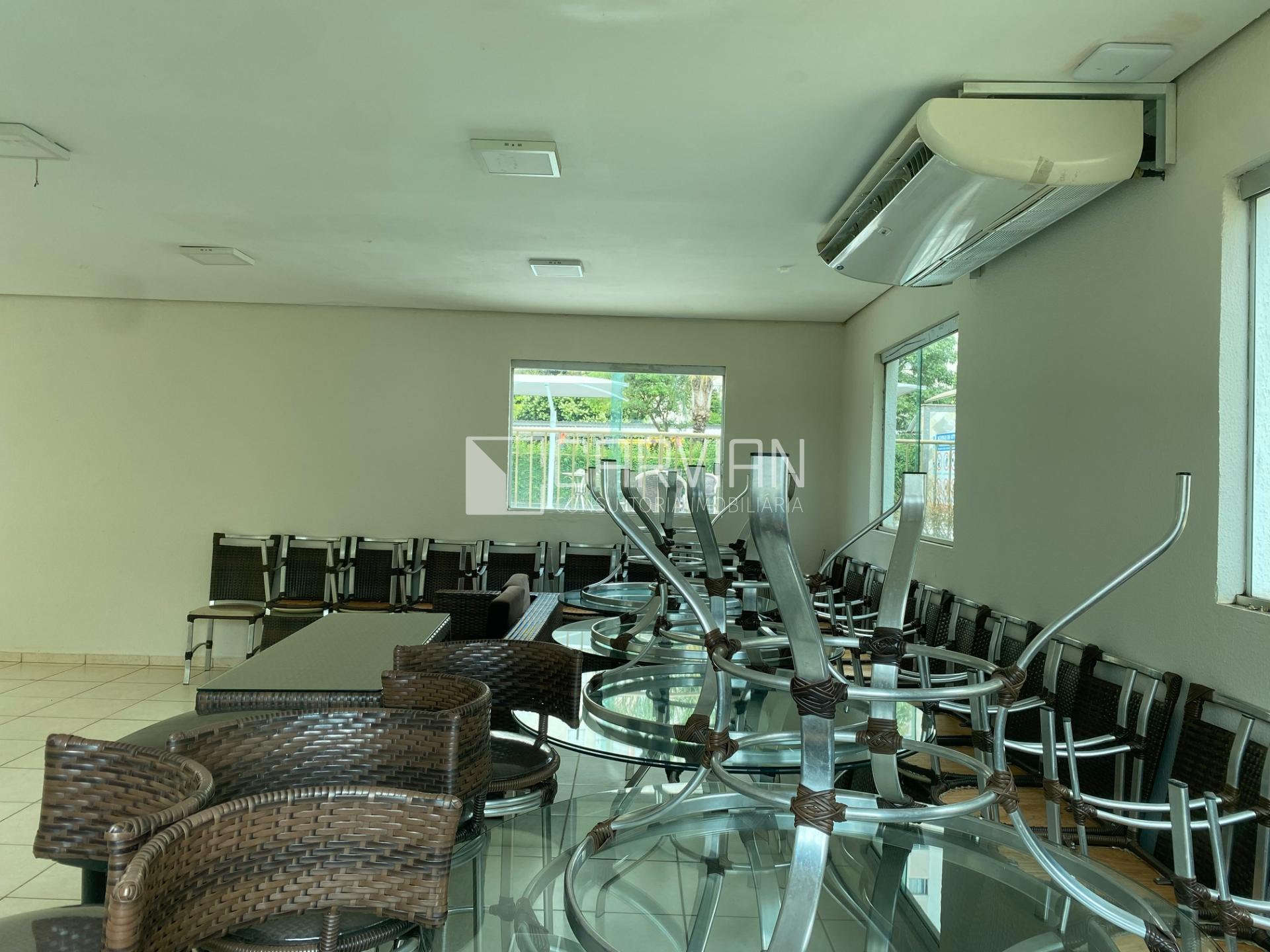 Apartamento à venda com 2 quartos, 1 banheiro, 1 vaga e 48m² no Distrito de Bonfim Paulista, Ribeirão Preto (SP) — foto 7 de 30