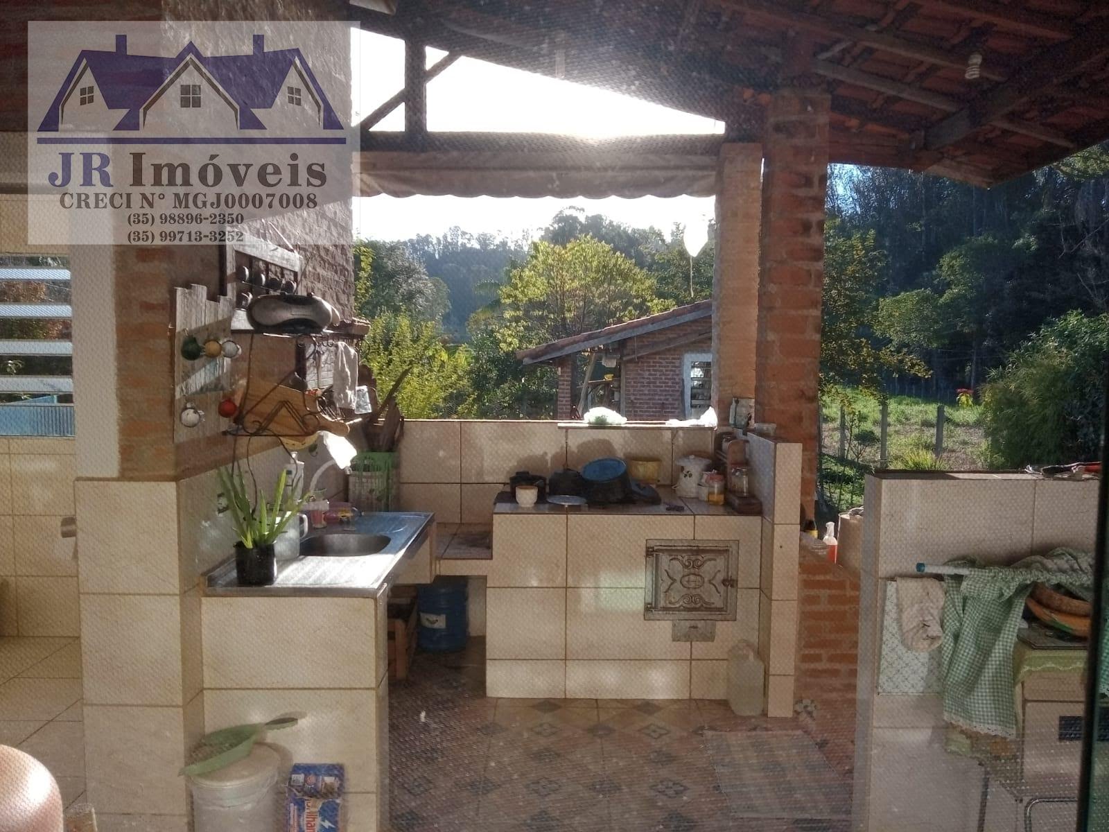 Rural à venda com 2000m² de terreno no Serrinha, Piranguinho (MG) — foto 11 de 30