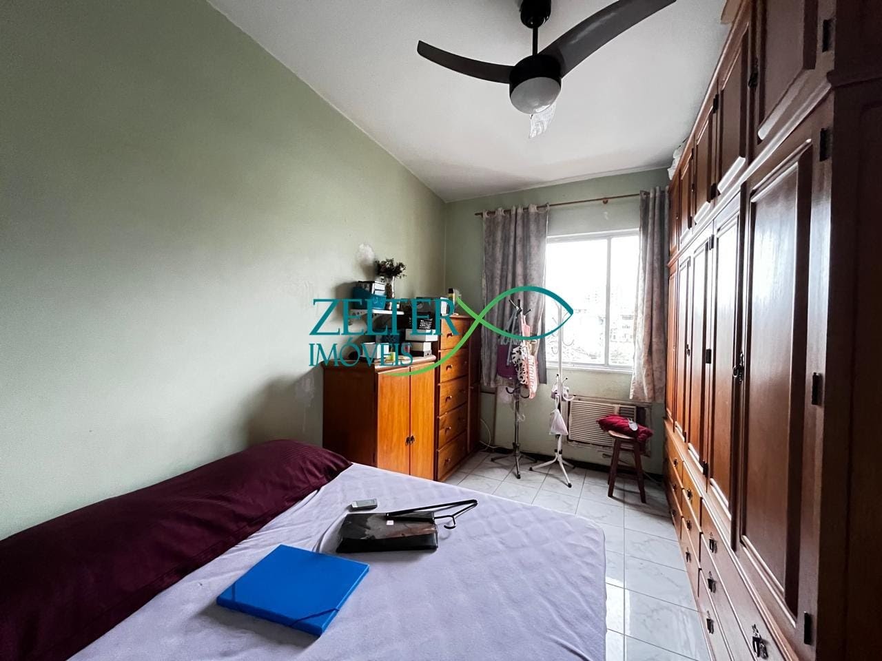 Apartamento à venda com 2 quartos, 1 banheiro, 1 vaga e 63m² no Brás de Pina, Rio de Janeiro (RJ) — foto 10 de 18