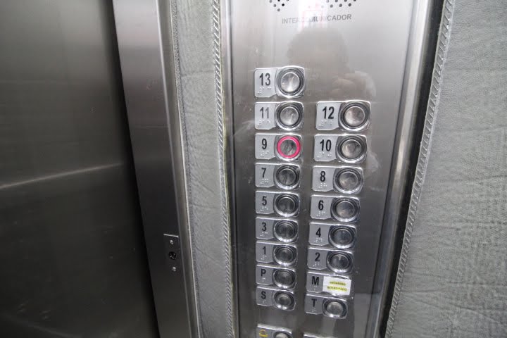 Apartamento à venda com 1 quarto, 1 banheiro, 1 vaga e 33m² no Parnamirim, Recife (PE) — foto 14 de 29