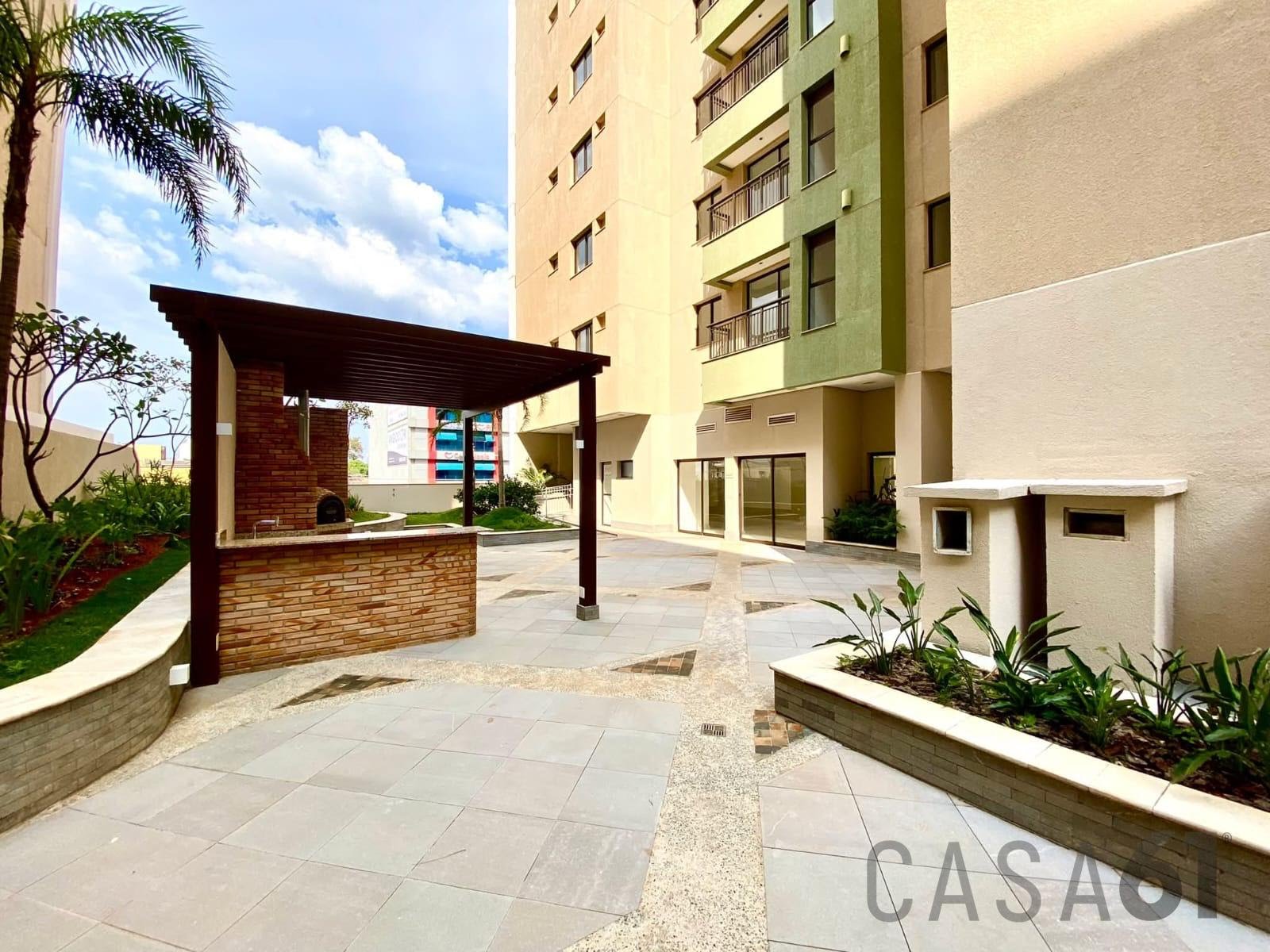 Apartamento, 2 quartos, 60 m² - Foto 26