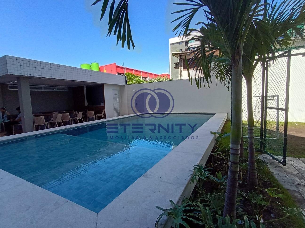 Apartamento à venda com 2 quartos, 1 banheiro, 1 vaga e 50m² no Tamarineira, Recife (PE) — foto 23 de 30