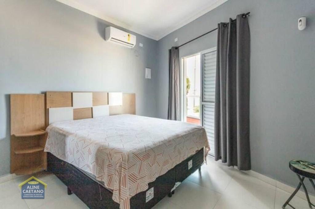 Casa à venda com 3 quartos, 2 suítes, 2 vagas e 120m² no Solemar, Praia Grande (SP) — foto 9 de 26