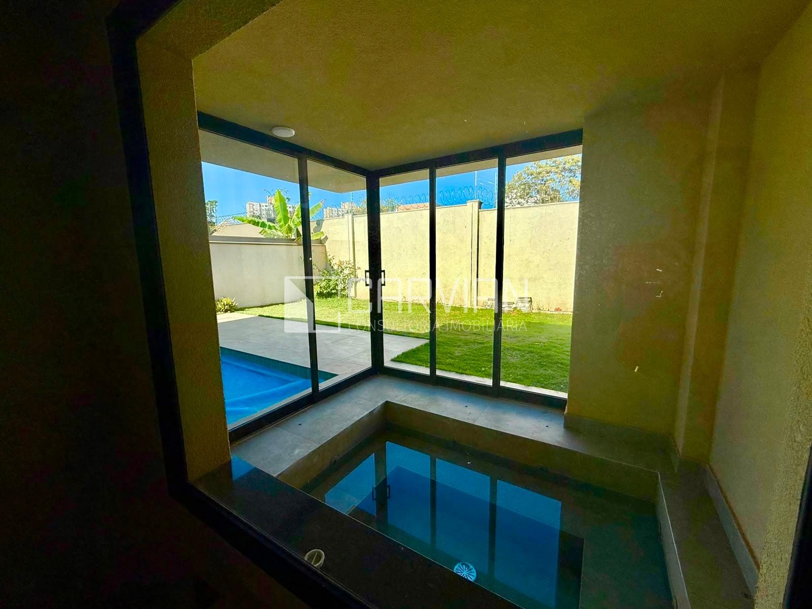 Casa para alugar com 3 quartos, 3 suítes, 4 vagas e 318m² no Quinta da Primavera, Ribeirão Preto (SP) — foto 29 de 30