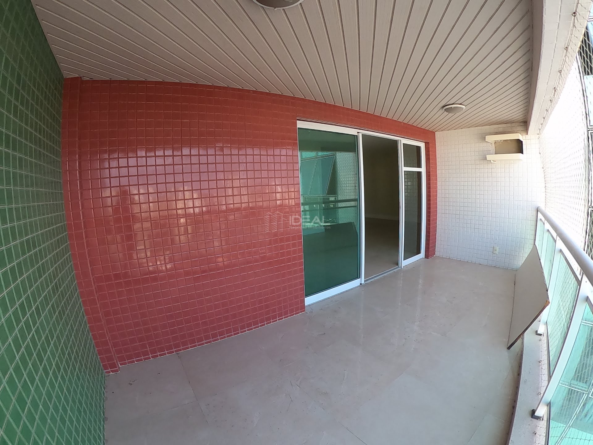 Apartamento à venda com 3 quartos, 3 suítes, 2 vagas e 134m² no Parque Tamandaré, Campos dos Goytacazes (RJ) — foto 27 de 30