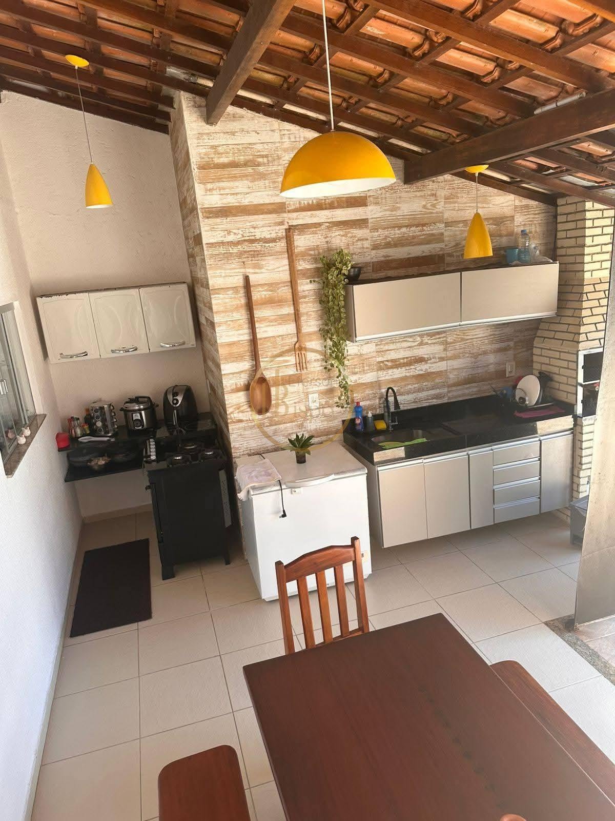 Casa à venda com 4 quartos, 1 suíte, 1 vaga e 120m² no Alto Mundaí, Porto Seguro (BA) — foto 13 de 16