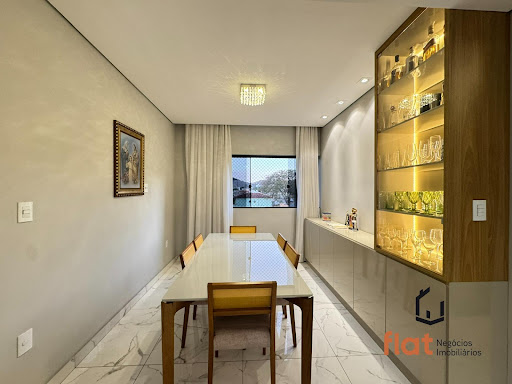 Cobertura à Venda no bairro São José, Pará de Minas, 180m², 3 Quartos