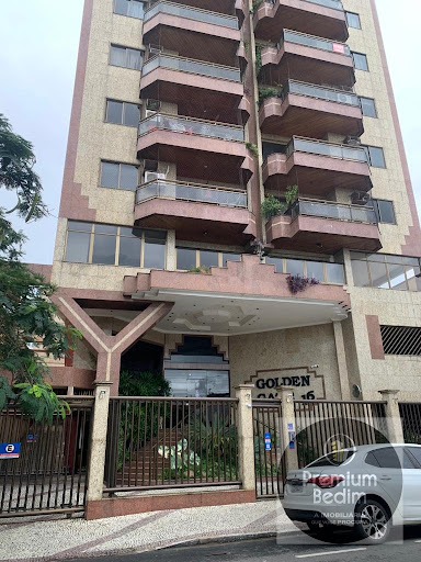 Apartamento 03 suítes em Centro  -  Campos dos Goytacazes