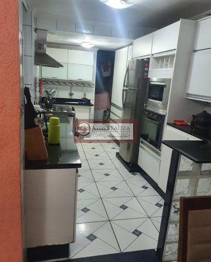 Vendo Sobrado em Condomio Residencial Palmares  -  São Paulo