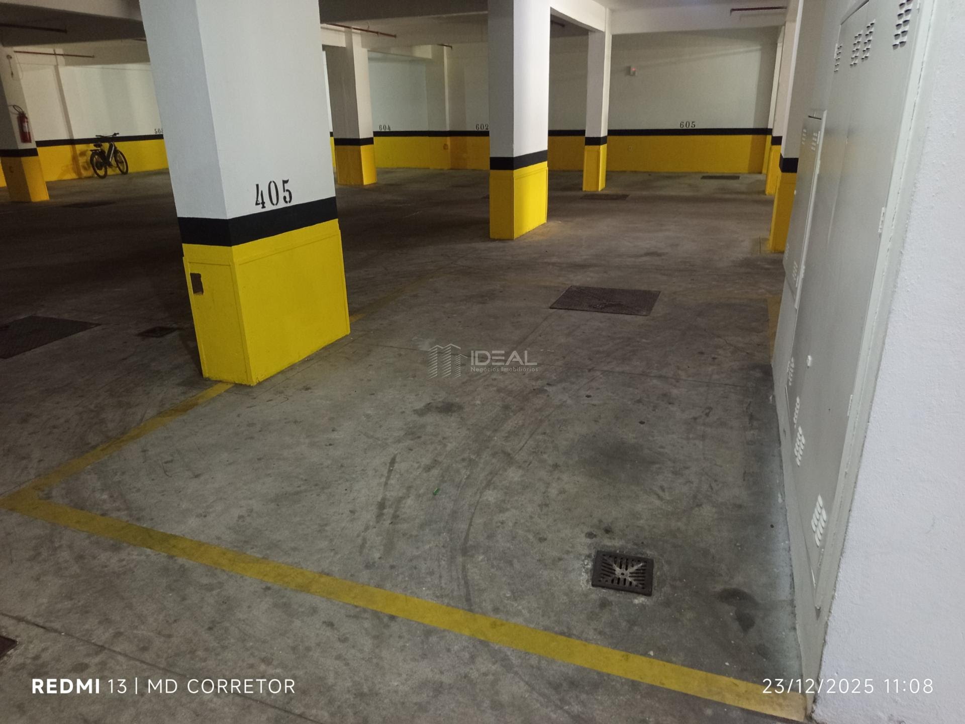 Apartamento à venda com 2 quartos, 1 suíte, 1 vaga e 67m² no Parque Avenida Pelinca, Campos dos Goytacazes (RJ) — foto 17 de 30