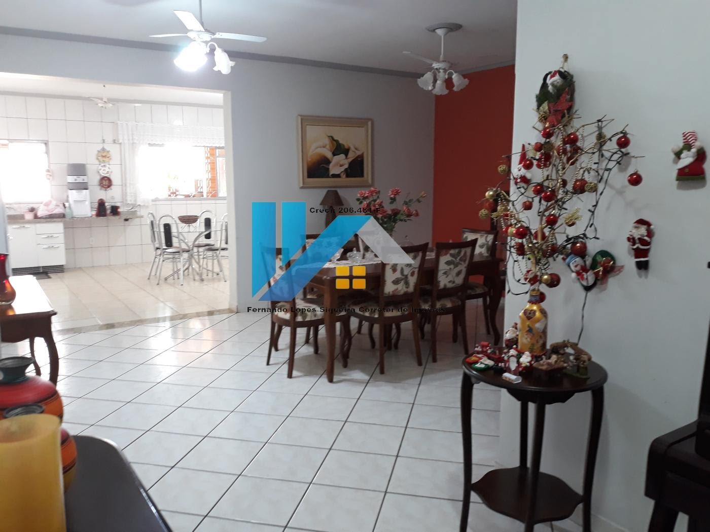 Casa à venda no Centro, Pirajuí (SP) — foto 7 de 30