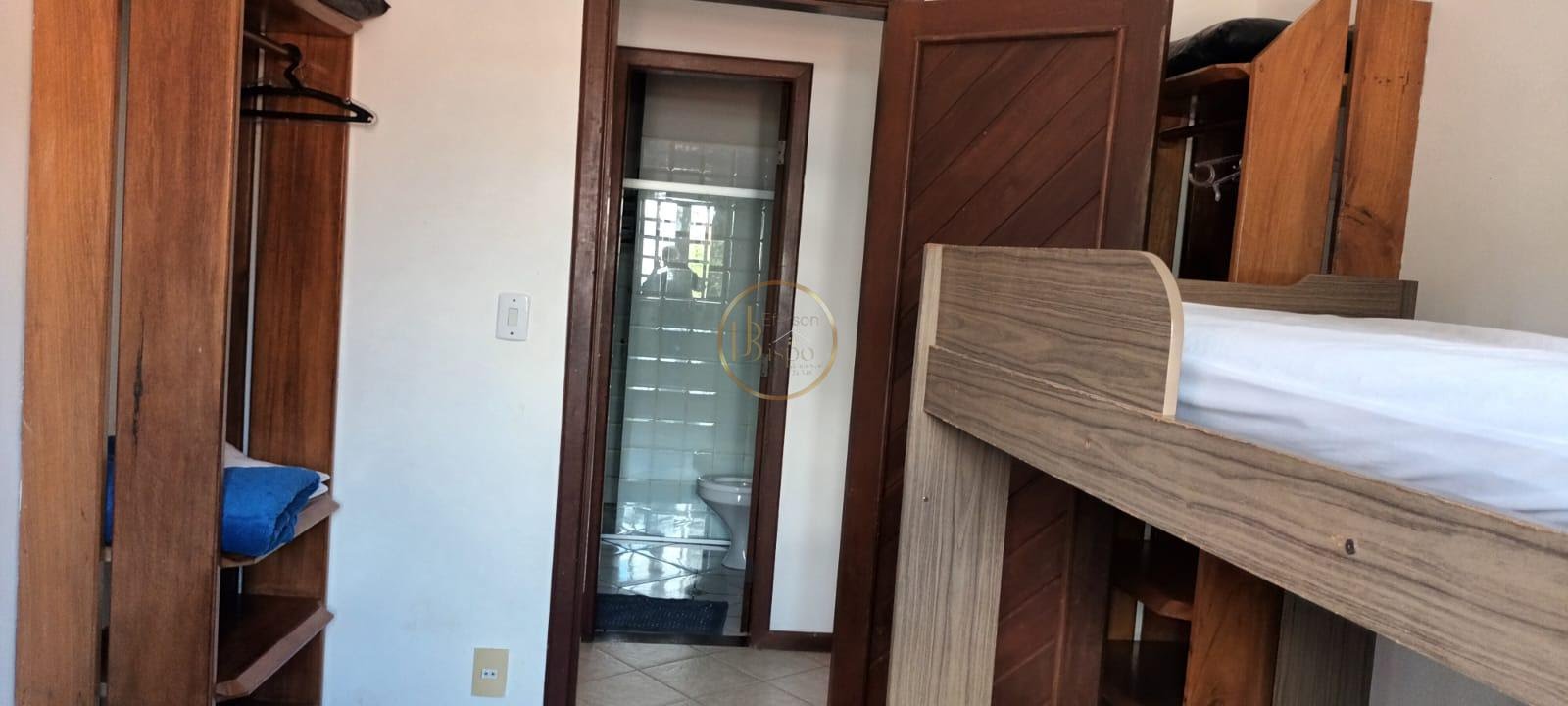 Apartamento à venda com 3 quartos, 1 suíte, 1 vaga e 80m² no Orla Taperapuã, Porto Seguro (BA) — foto 10 de 12