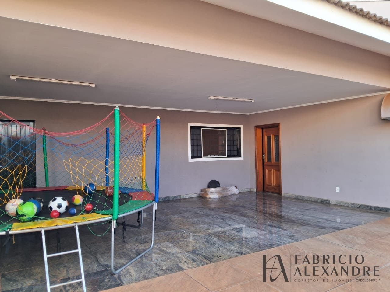 Casa à venda com 5 quartos, 3 suítes, 5 vagas e 421m² no Jardim Francisco Fernandes, São José do Rio Preto (SP) — foto 17 de 30
