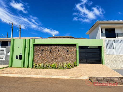 Casa em Jardim Casa Grande I  -  Ivaiporã