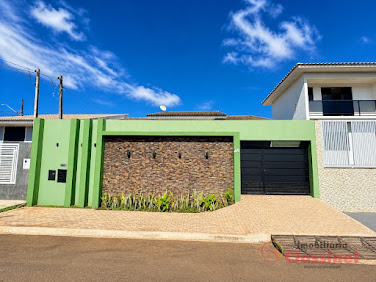 Casa em Jardim Casa Grande I  -  Ivaiporã