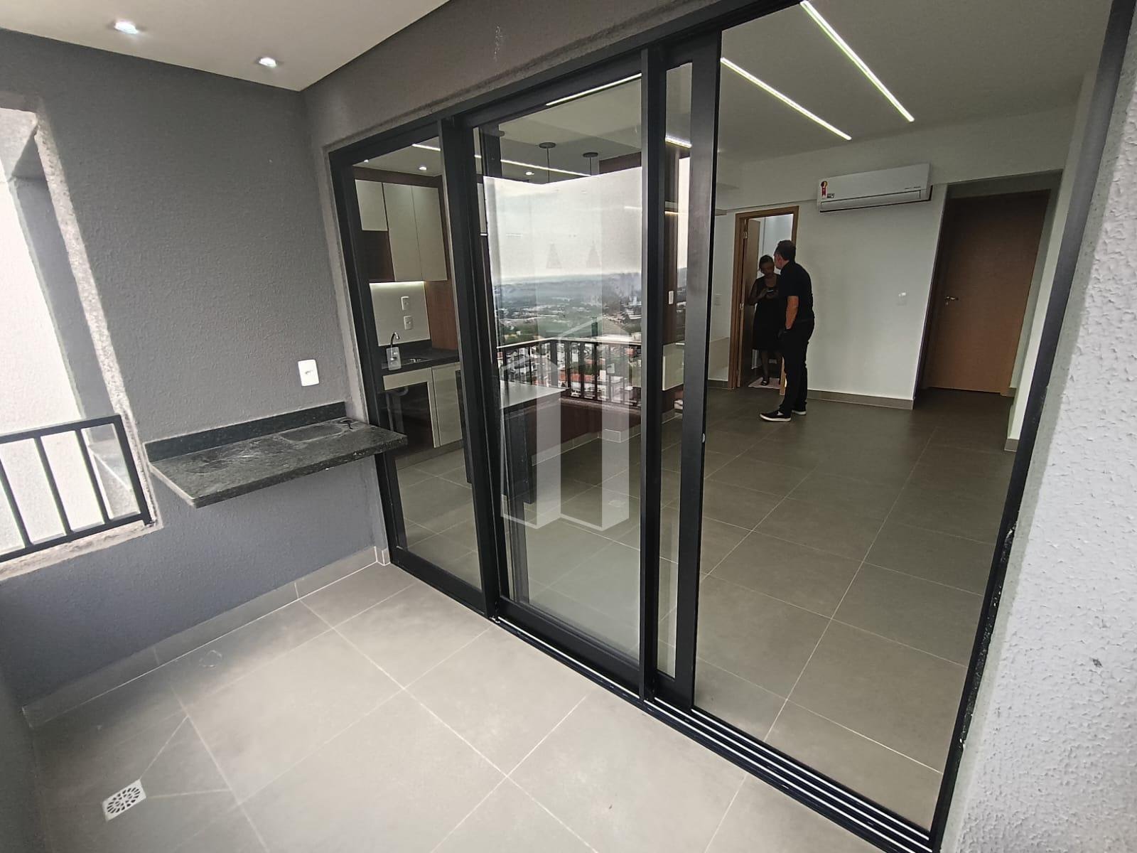 Apartamento para alugar com 3 quartos, 3 suítes, 2 vagas e 90m² no Parque Amazônia, Goiânia (GO) — foto 5 de 30