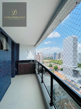 DANIEL PEREIRA IMOB VENDE: Ed ACQUA MARINE. 2suites,1 vg. VALOR:800MIL