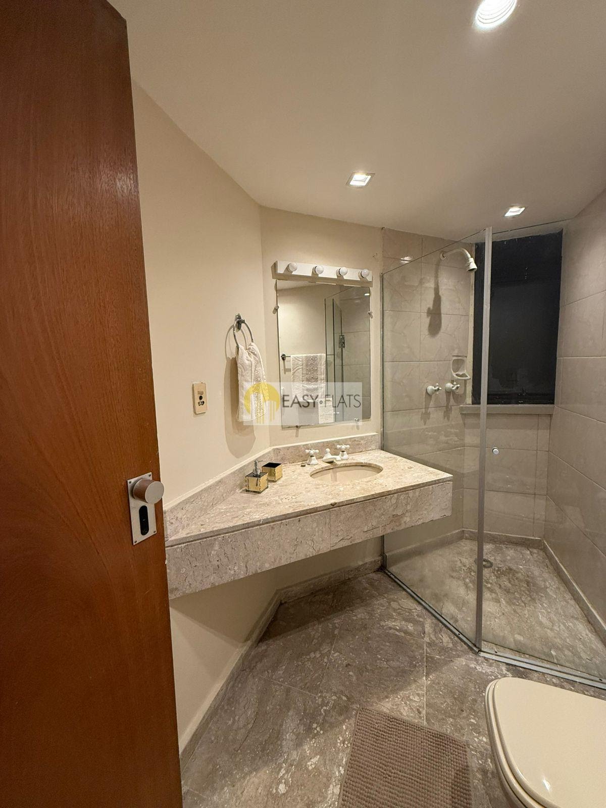 Apartamento à venda com 1 quarto, 1 banheiro, 1 vaga e 45m² no Campo Belo, São Paulo (SP) — foto 11 de 29