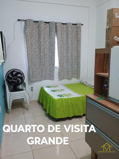Apartamento em Residencial Coqueiral - Vila Velha, ES