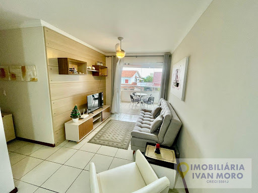 Apartamento à venda  em Cachoeira do Bom Jesus  -  Florianópolis