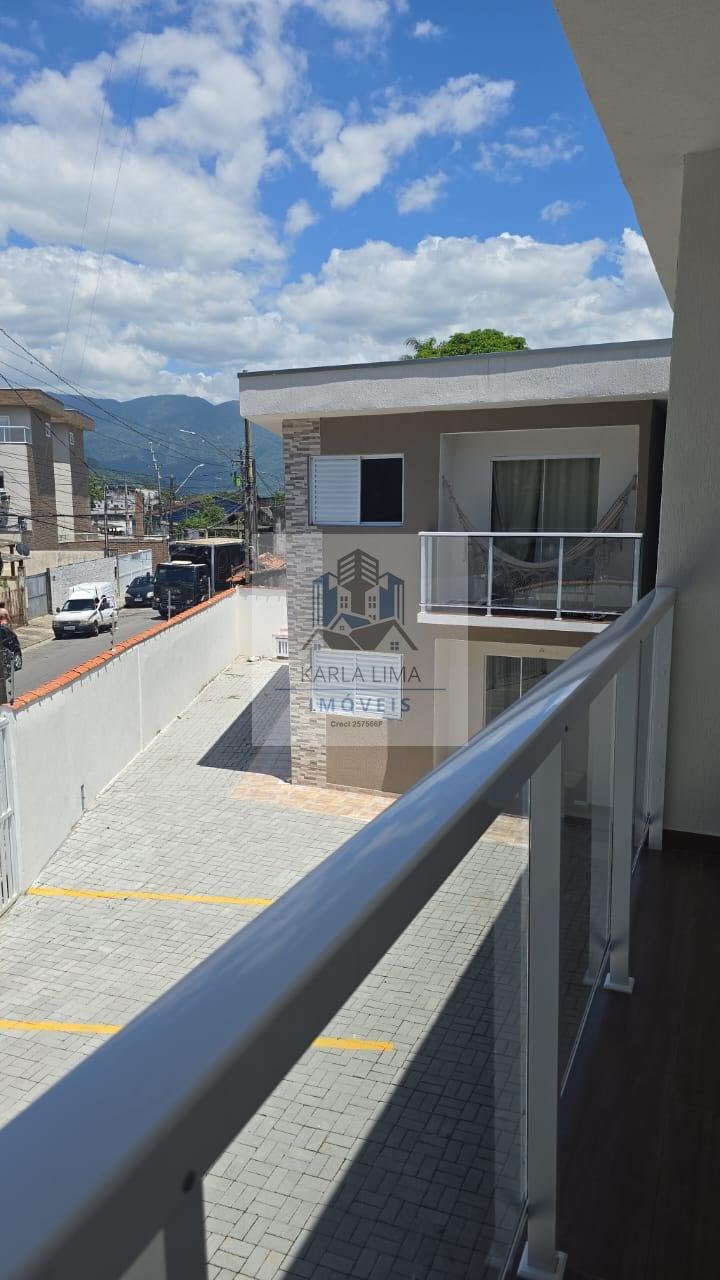 Casa à venda com 2 quartos, 1 banheiro e 1 vaga no Centro, Bertioga (SP) — foto 18 de 20