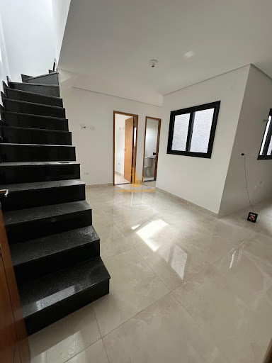 Cobertura à venda em Vila Assunção, Santo André | 98m²