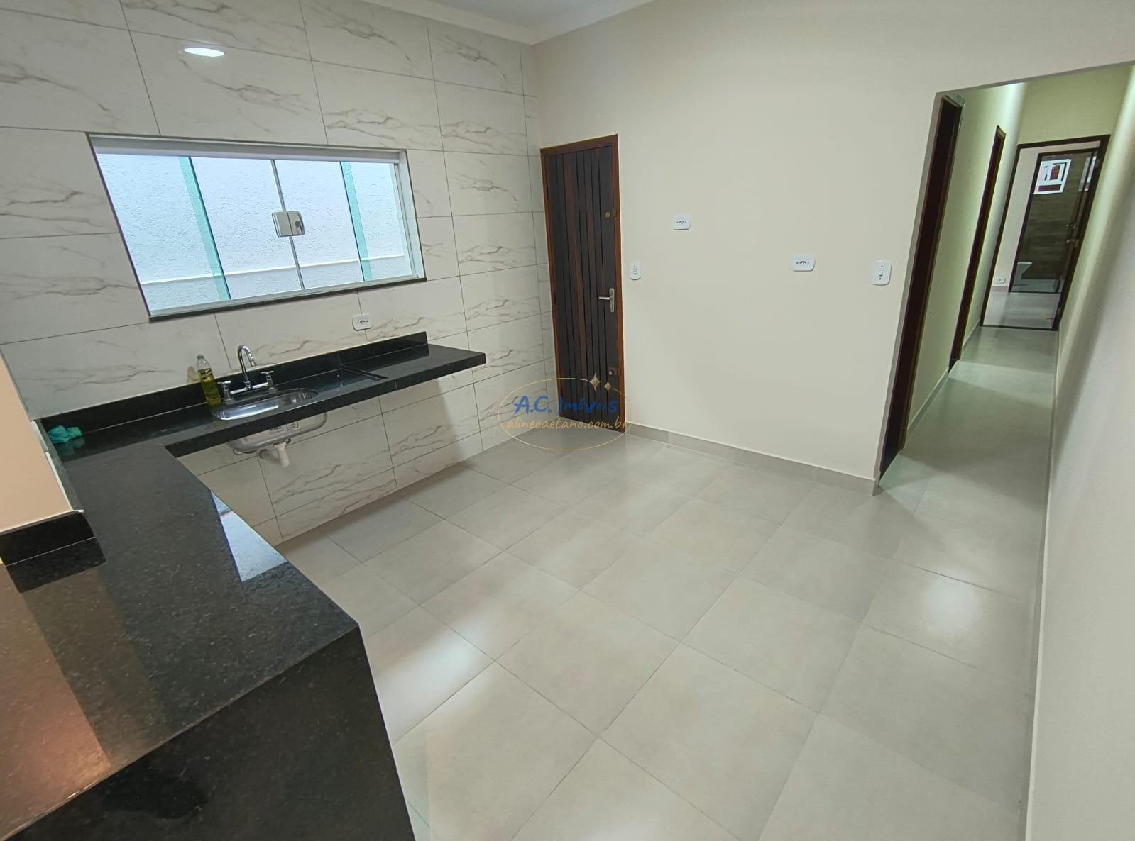 Casa à venda com 2 quartos, 1 suíte, 2 vagas e 125m² no Jardim Imperador, Praia Grande (SP) — foto 8 de 30