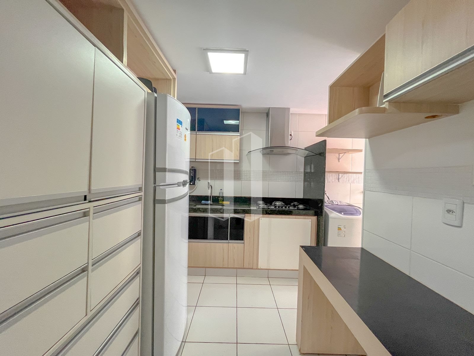 Apartamento, 3 quartos, 77 m² - Foto 7