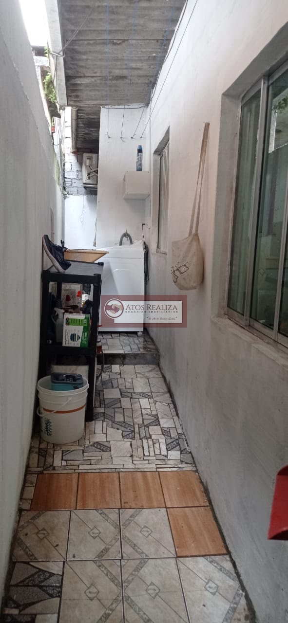 Casa à venda com 2 quartos, 1 banheiro, 2 vagas e 148m² no Parque Grajau, São Paulo (SP) — foto 16 de 18