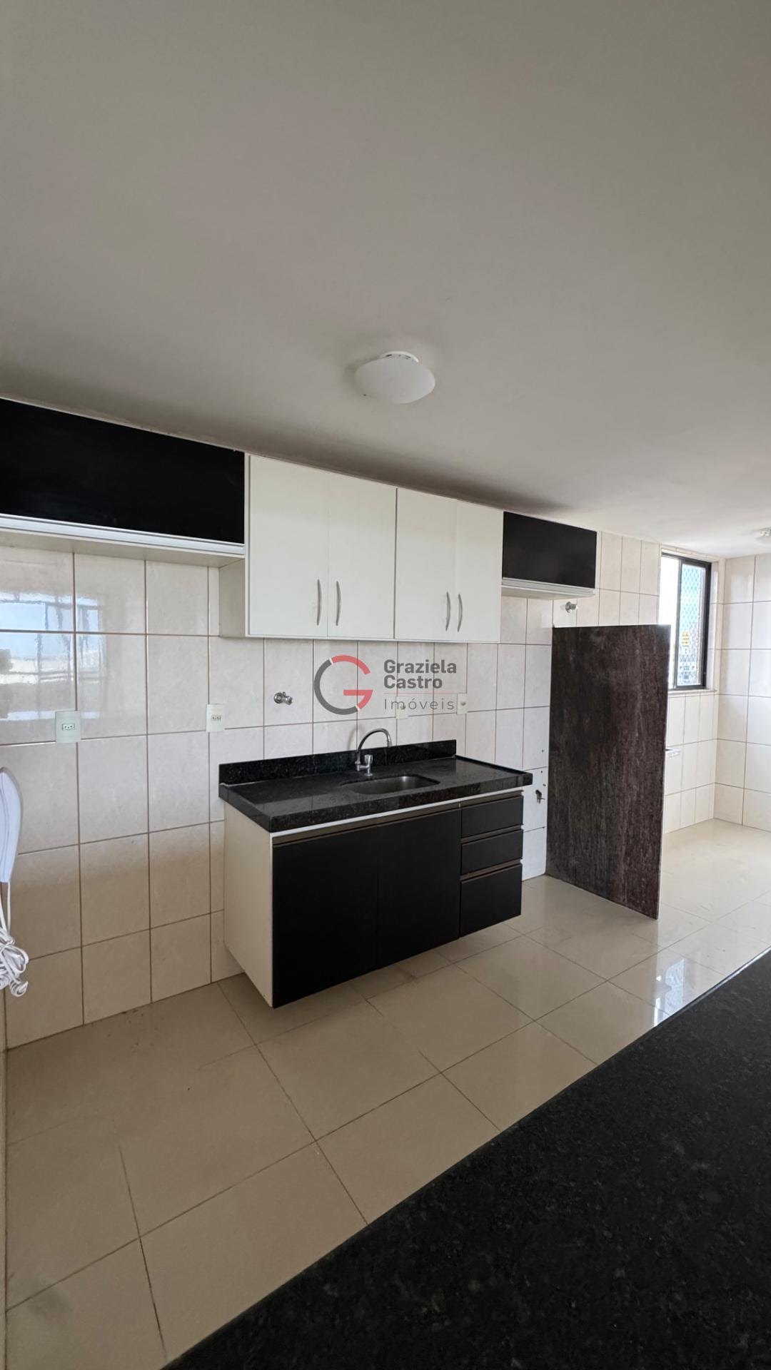 Apartamento, 3 quartos, 88 m² - Foto 1