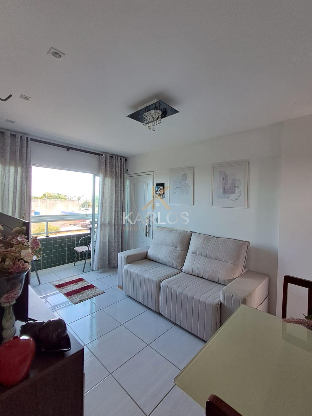 Apartamento à venda com 2 quartos, 1 suíte, 2 vagas e 48m² no Rio Doce, Olinda (PE) — foto 12 de 15