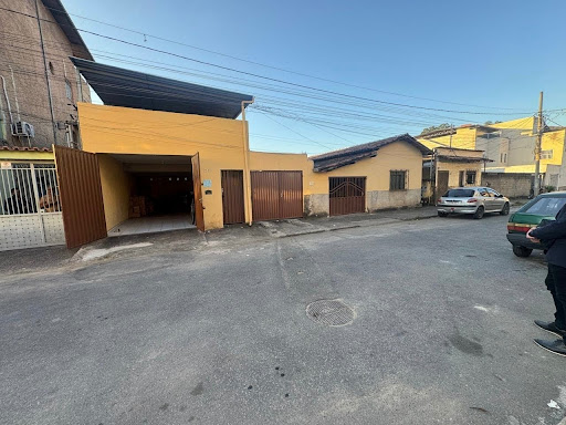 Terreno à venda em Caladinho, Coronel Fabriciano | 500m²