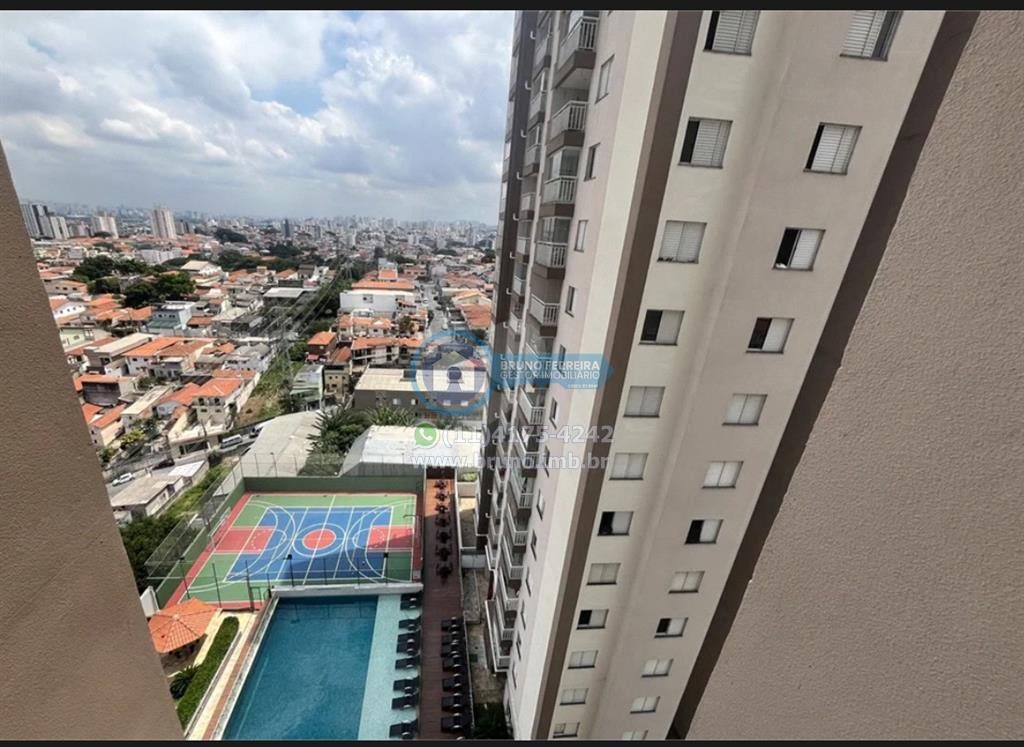 Apartamento à venda com 2 quartos, 1 banheiro, 1 vaga e 50m² no Vila Guilherme, São Paulo (SP) — foto 20 de 20