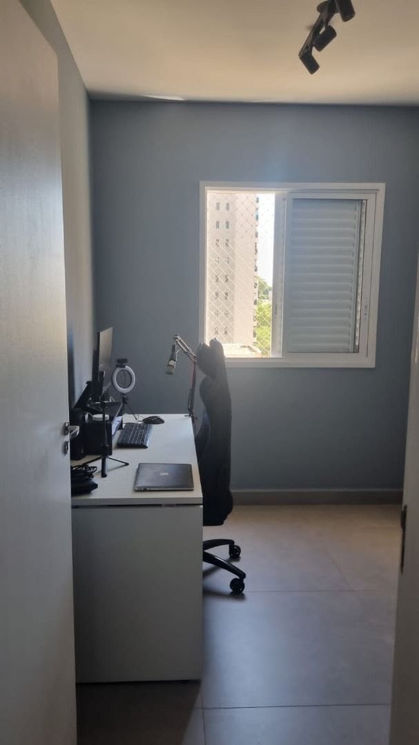 Apartamento à venda com 2 quartos, 1 suíte, 1 vaga e 57m² no Nova Aliança, Ribeirão Preto (SP) — foto 19 de 29