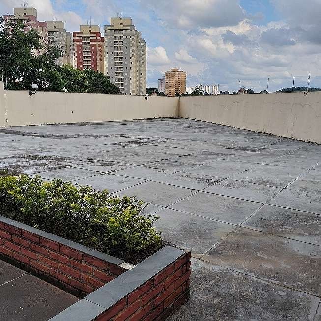 Apartamento, 2 quartos, 57 m² - Foto 24