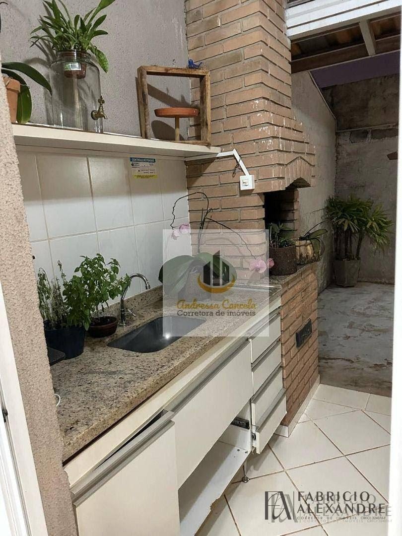 Casa à venda com 3 quartos, 1 suíte, 2 vagas e 150m² no Alamedas do Sul, Palmas (TO) — foto 9 de 11