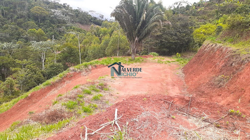 Lote em Alto do Canaã  -  Santa Teresa