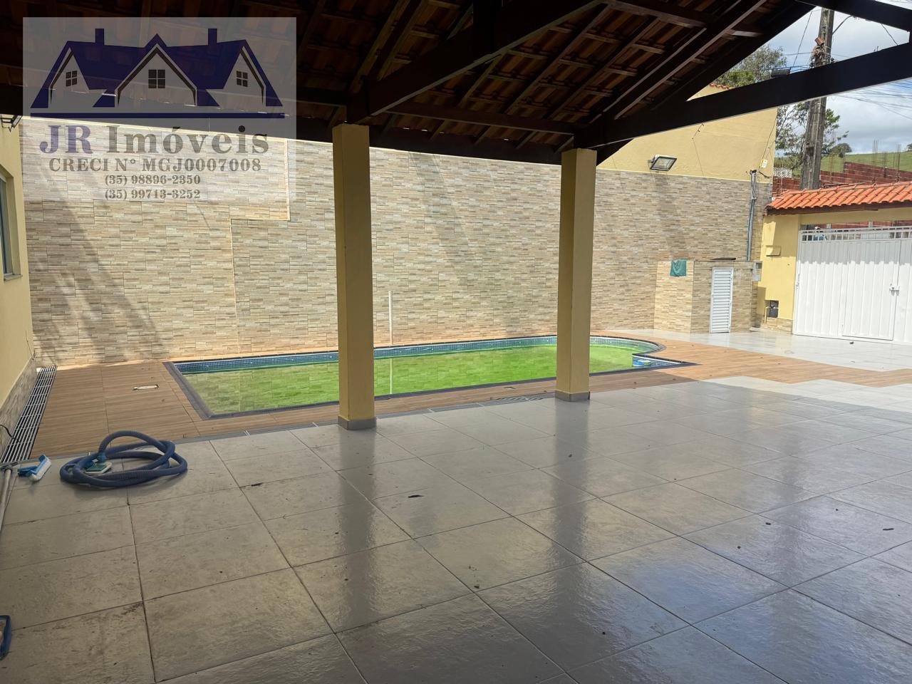 Casa à venda com 1 suíte, 4 vagas e 100m² no Santa Isabel, Piranguinho (MG) — foto 27 de 28