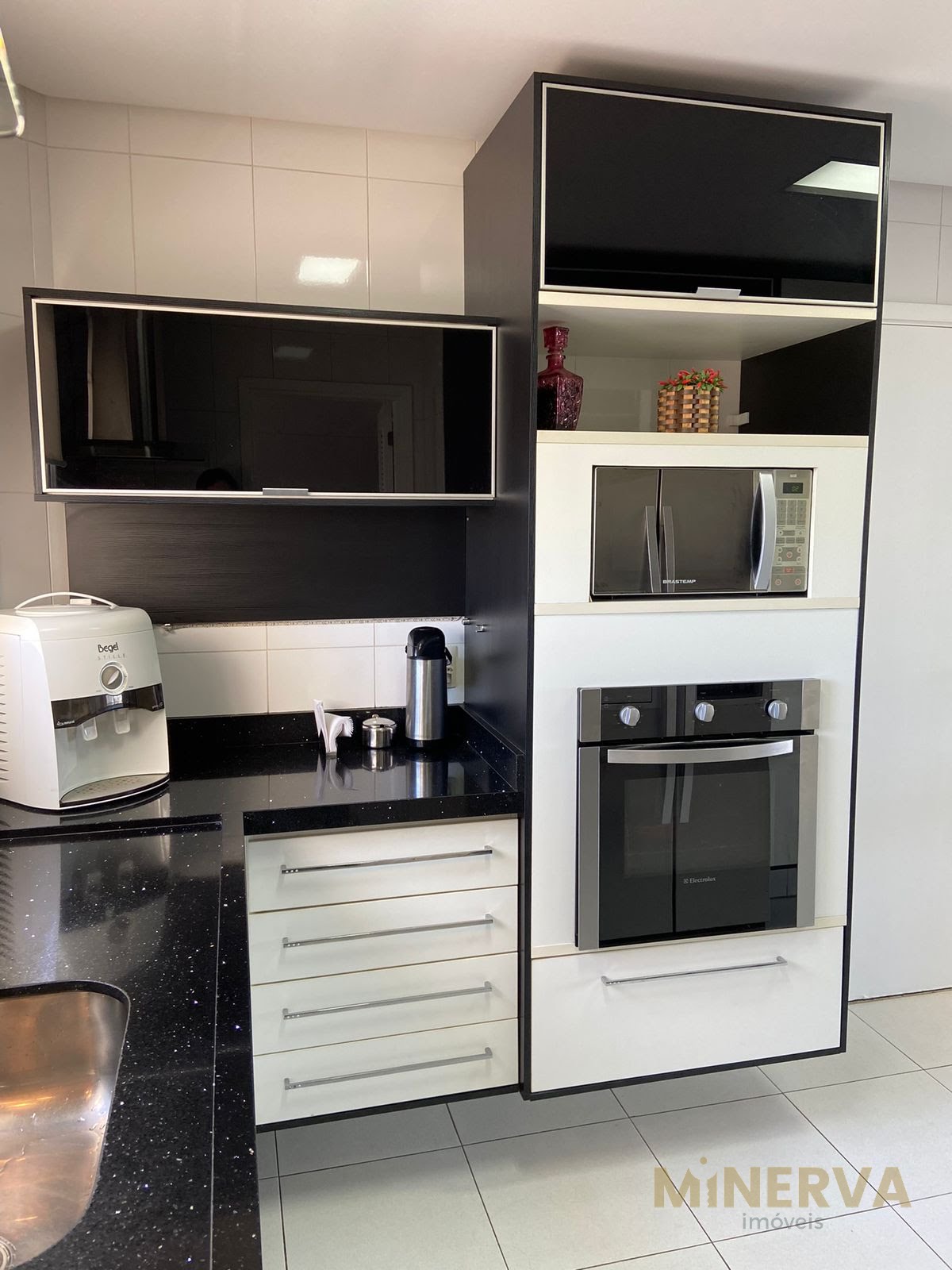 Apartamento à venda com 4 quartos, 3 suítes, 4 vagas e 160m² no Tatuapé, São Paulo (SP) — foto 25 de 30