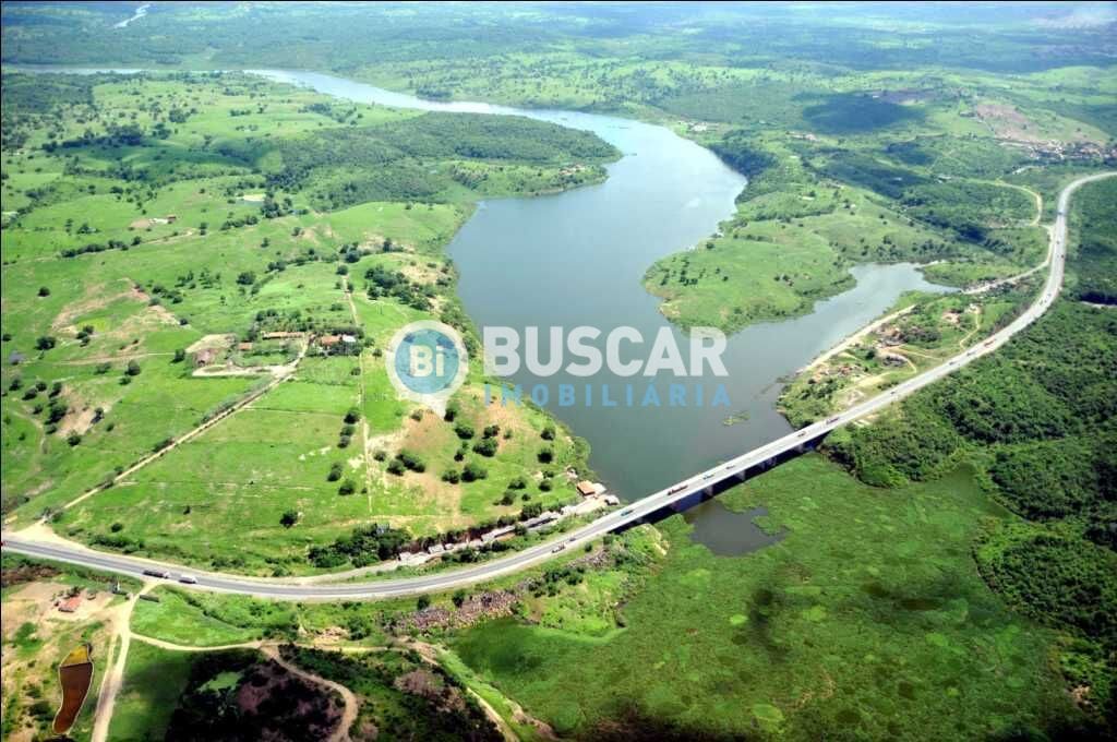 Terreno à venda com 402m² de terreno no Vale do Jacuípe, Feira de Santana (BA) — foto 2 de 3