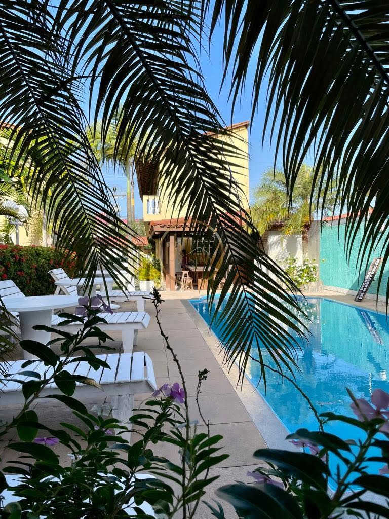 Comercial à venda com 20 banheiros, 10 vagas e 688m² no Village 1, Porto Seguro (BA) — foto 3 de 11