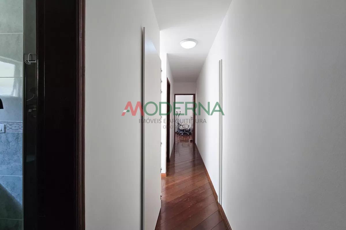 Casa à venda com 3 quartos, 1 suíte, 2 vagas e 160m² no Assunção, São Bernardo do Campo (SP) — foto 11 de 28