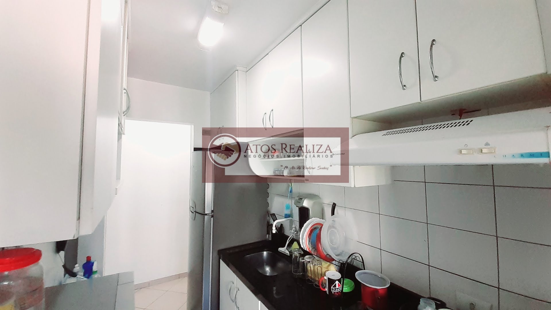 Apartamento à venda com 2 quartos, 1 banheiro, 1 vaga e 49m² no Socorro, São Paulo (SP) — foto 19 de 23
