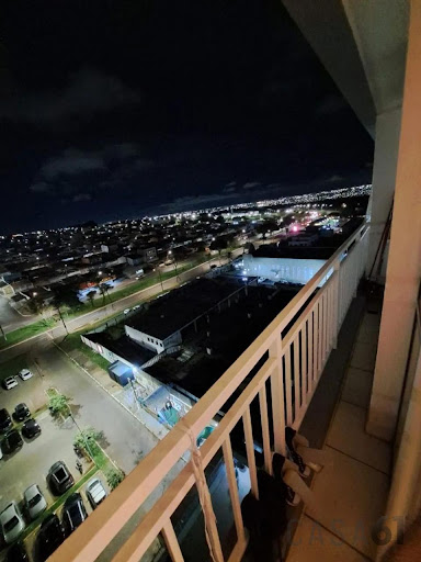 Apartamento em Ceilândia Sul  -  Brasília